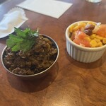 カレーの店 マボロシ - 