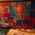 ベーカリー＆カフェ PENNY LANE - 