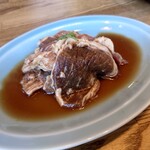 Farm Dining MOCO - ジンギスカン