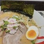 麺厨房あじさい - 