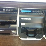 ベーカリー＆カフェ PENNY LANE - 現金払いもできる