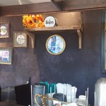 ベーカリー＆カフェ PENNY LANE - 