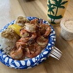 Giovanni's Shrimp - 