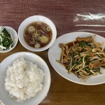 中華 香林 - 