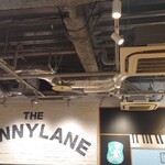 ベーカリー＆カフェ PENNY LANE - 