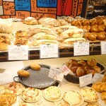 ベーカリー＆カフェ PENNY LANE 柏の葉店 - 