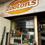 ズートンズ 久茂地店 - 