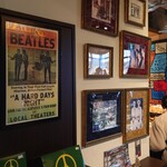 ベーカリー＆カフェ PENNY LANE - 