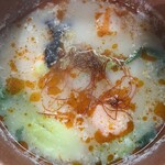 縁 麻辣担 - 