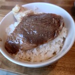 Farm Dining MOCO - 自作(笑)