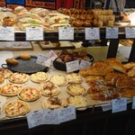 ベーカリー＆カフェ PENNY LANE - 