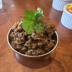 カレーの店 マボロシ - 