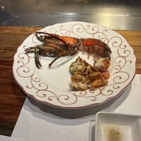 鉄板焼 いちか - 