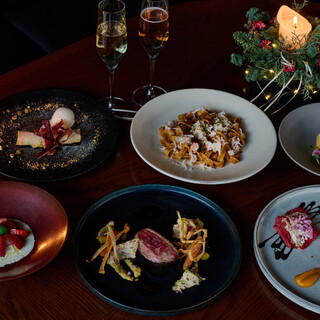 TWELVE ON THE PARK BAR & GRILL_1