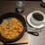 MORIHICO ROASTING&COFFEE - 料理写真:喫茶店のナポリタン