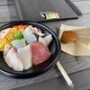 仙崎丼