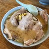サッポロラーメン羆由良店