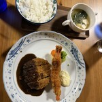 古民家カフェ レガーロ - 