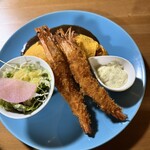 古民家カフェ レガーロ - 