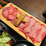 やきにくホルモン 幸心 - 