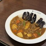 CoCo壱番屋 - 料理写真: