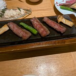 おばんざい・炙り焼き・酒 菜な - 