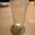 おばんざい・炙り焼き・酒 菜な - 