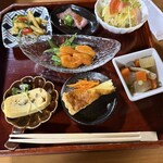 古民家カフェ レガーロ - 