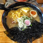 じゅんちゃんラーメン - 