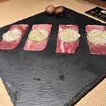 黒毛和牛焼肉 Serge源's - 