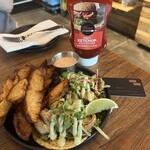 Off The Wall Craft Beer & Wine - 