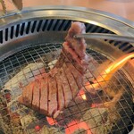 炭火焼肉 キョロちゃん 池田店 - 