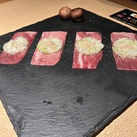 黒毛和牛焼肉 Serge源's - 