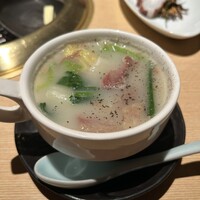 黒毛和牛焼肉 Serge源's - 