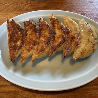 サッポロラーメン羆由良店_1