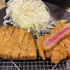 牛カツ京都勝牛 ヨドバシ横浜店