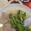 揚子江ラーメン 名門