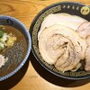 中華蕎麦うゑず