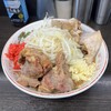 ラーメン二郎 川越店