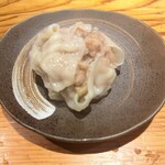 中華蕎麦うゑず - 