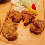 鶏だしおでん かしみん - 