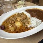 カレー スーパー スター - 