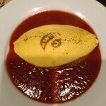 創作レストラン 明 - 