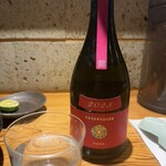 中華蕎麦うゑず - 