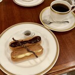 トリコロール 本店 - 