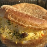 ベーカリー チックタック - 