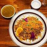 ネパールステーション - 