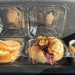 ベーカリー チックタック - 