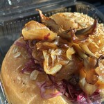 ベーカリー チックタック - 