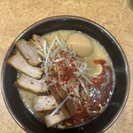 味噌らーめん屋 ちょりん - 